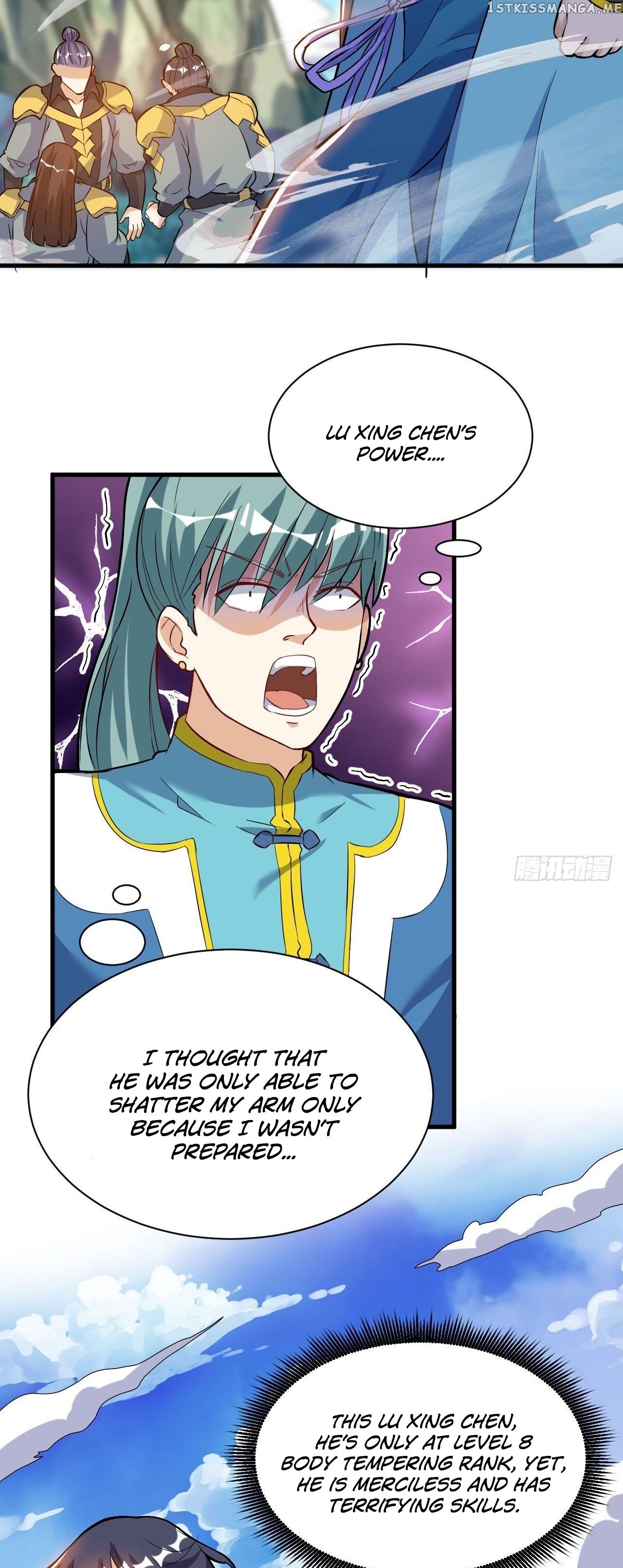 divine-emperor Chapter 42 - page 17