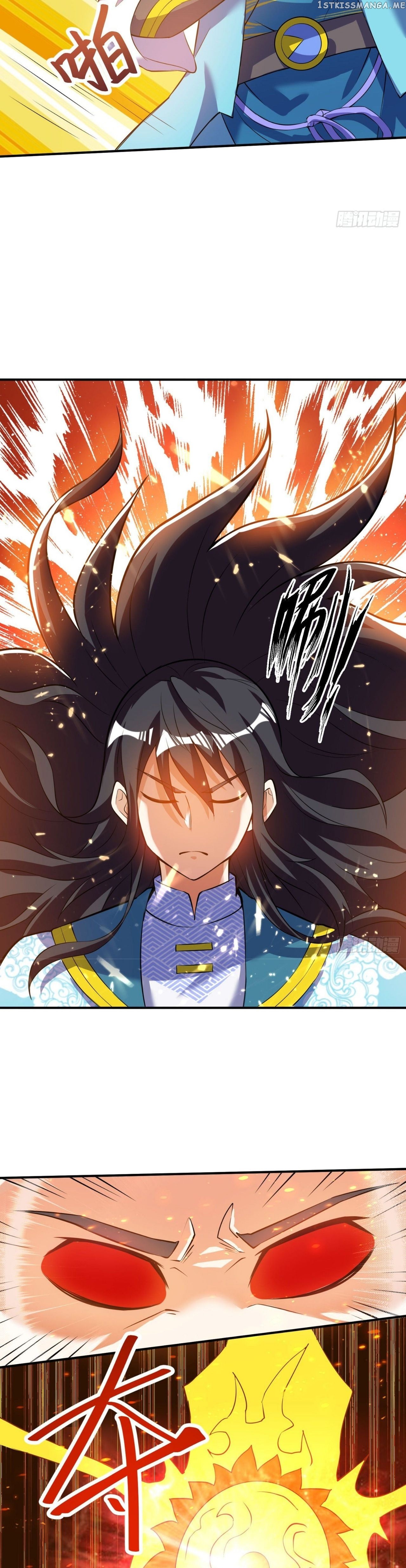 divine-emperor Chapter 42 - page 3