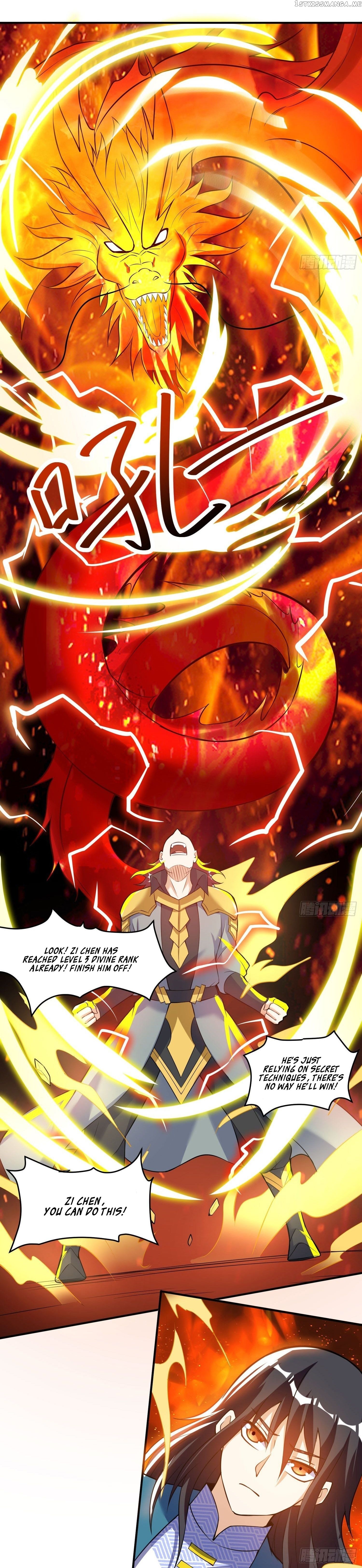 divine-emperor Chapter 42 - page 8