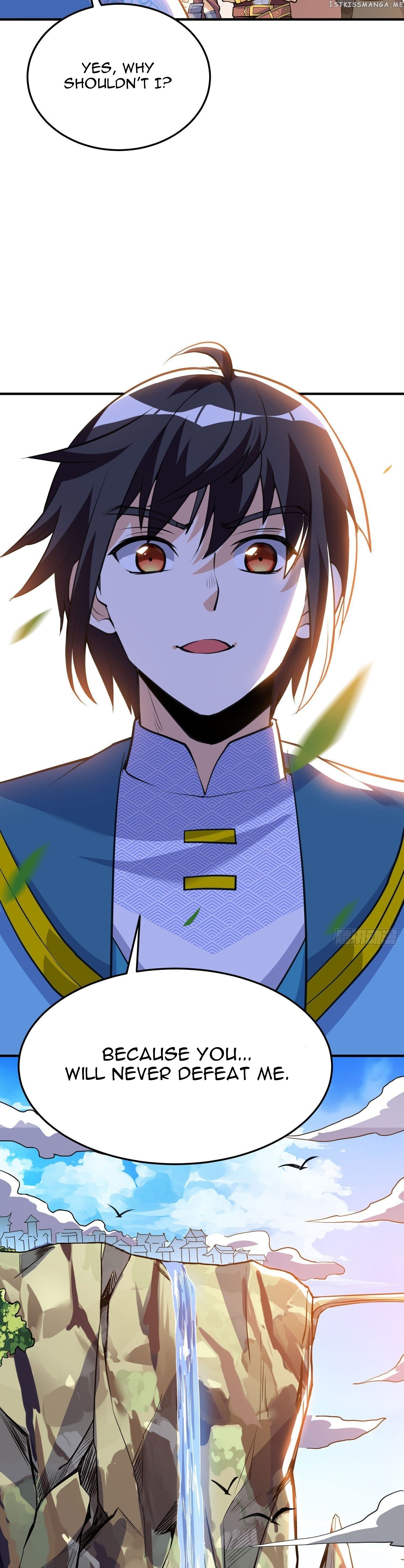 divine-emperor Chapter 44 - page 14