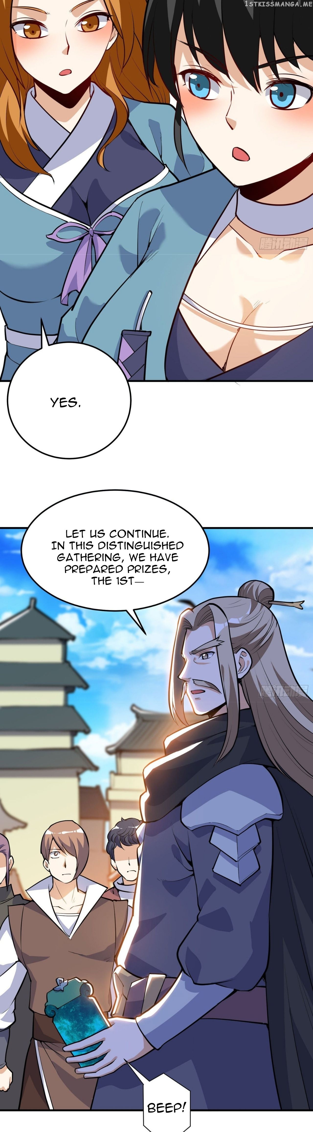 divine-emperor Chapter 44 - page 18