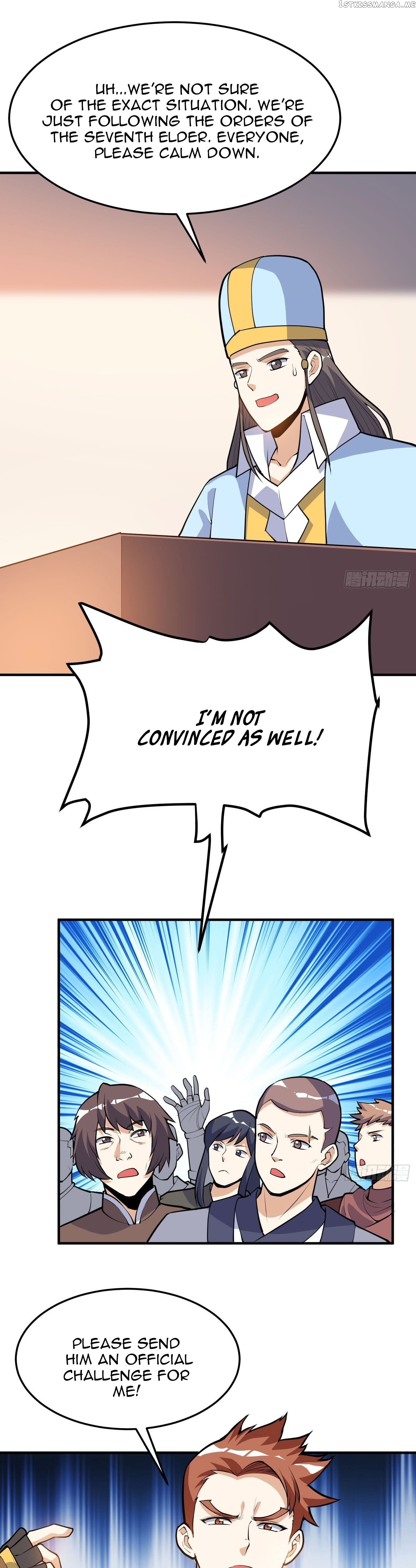 divine-emperor Chapter 44 - page 5