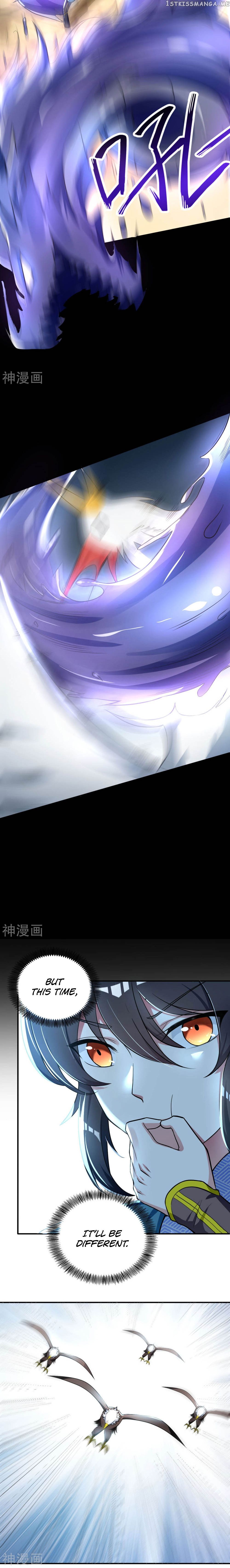 divine-emperor Chapter 52 - page 3