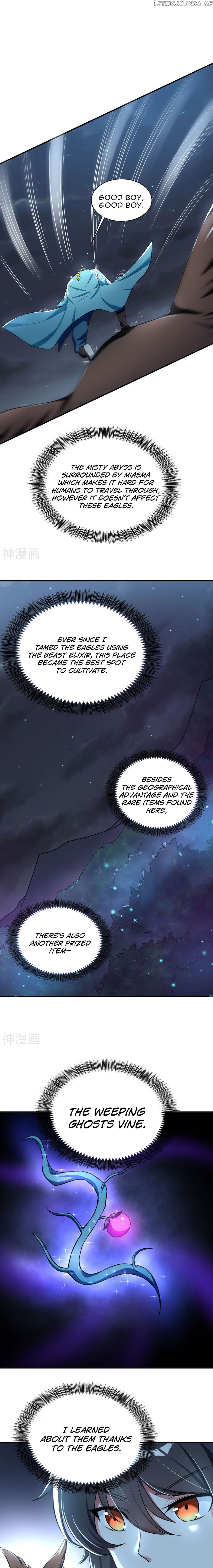 divine-emperor Chapter 52 - page 4