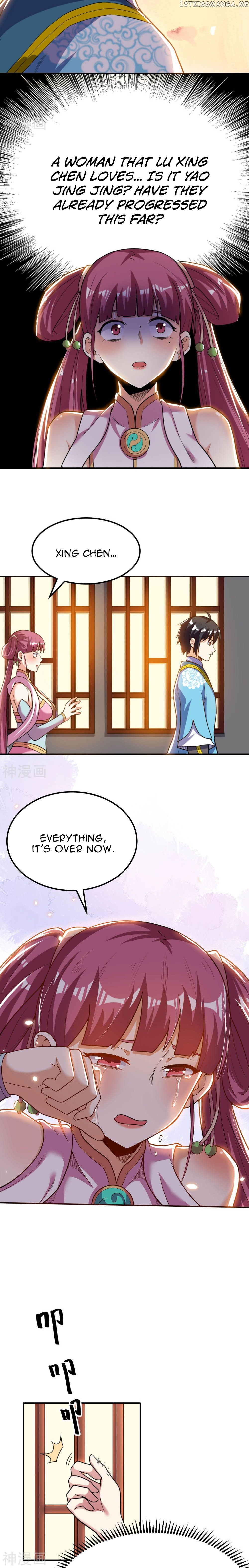 divine-emperor Chapter 51 - page 12