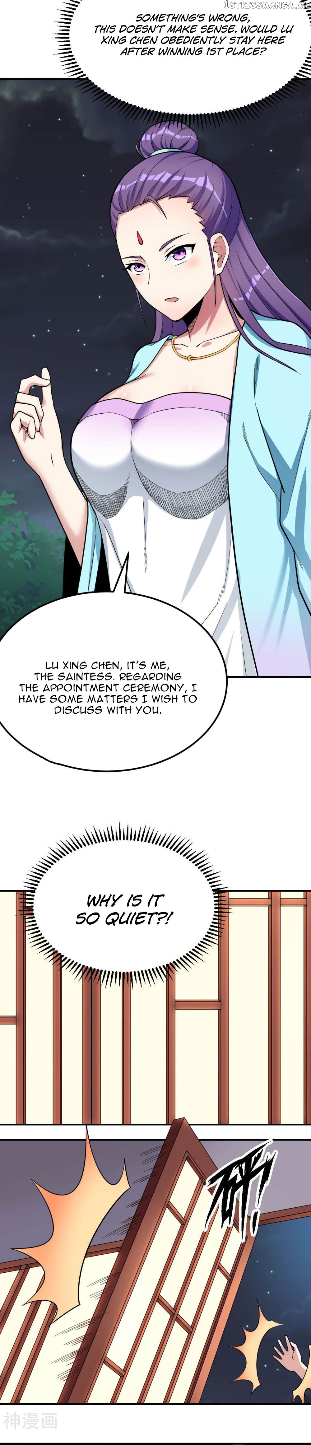 divine-emperor Chapter 51 - page 13