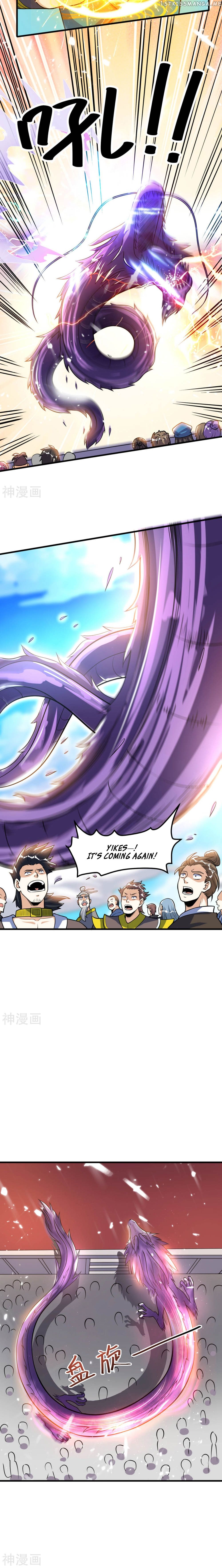 divine-emperor Chapter 51 - page 3