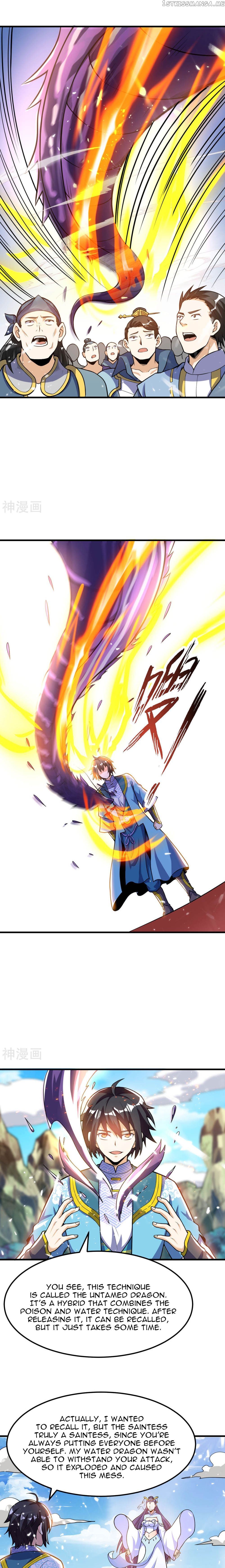 divine-emperor Chapter 51 - page 4