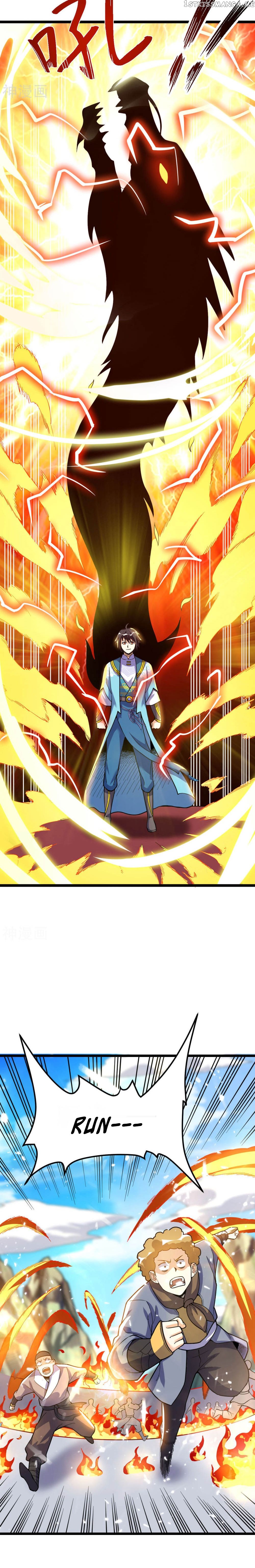divine-emperor Chapter 49 - page 12