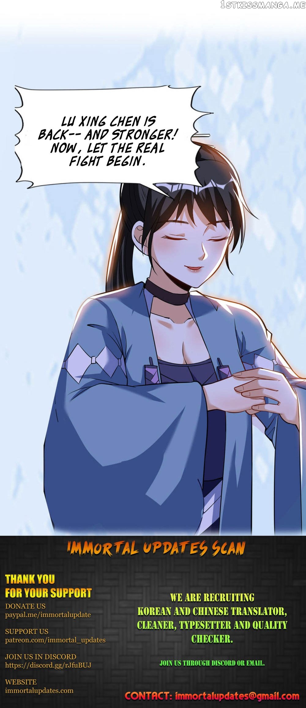 divine-emperor Chapter 49 - page 14