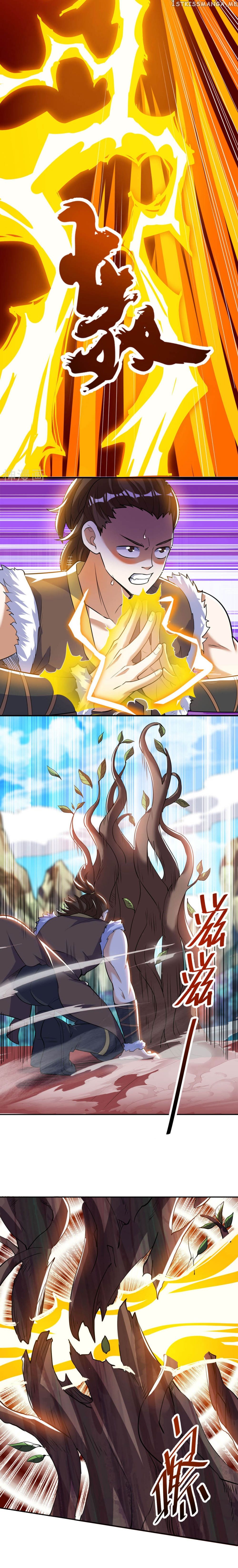 divine-emperor Chapter 48 - page 8