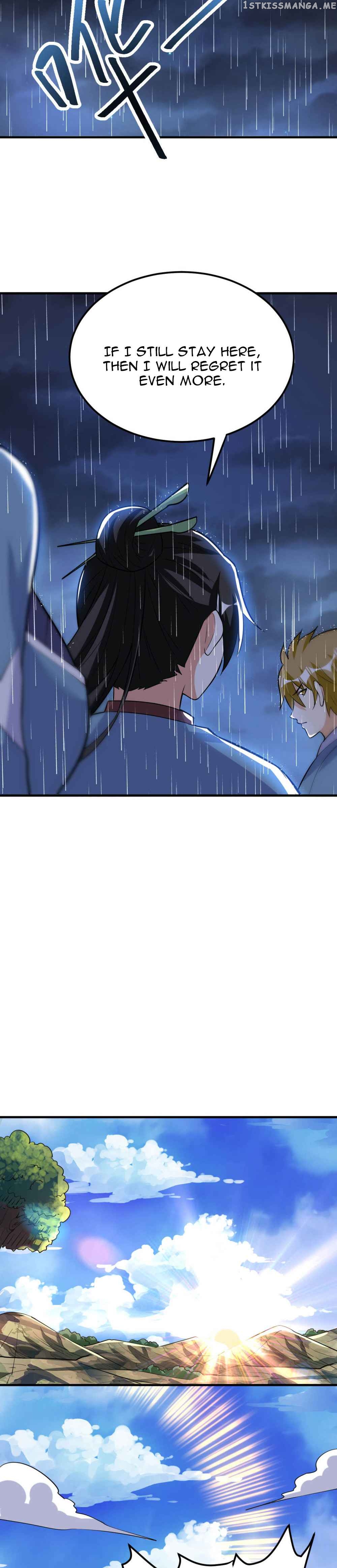 divine-emperor Chapter 47 - page 11