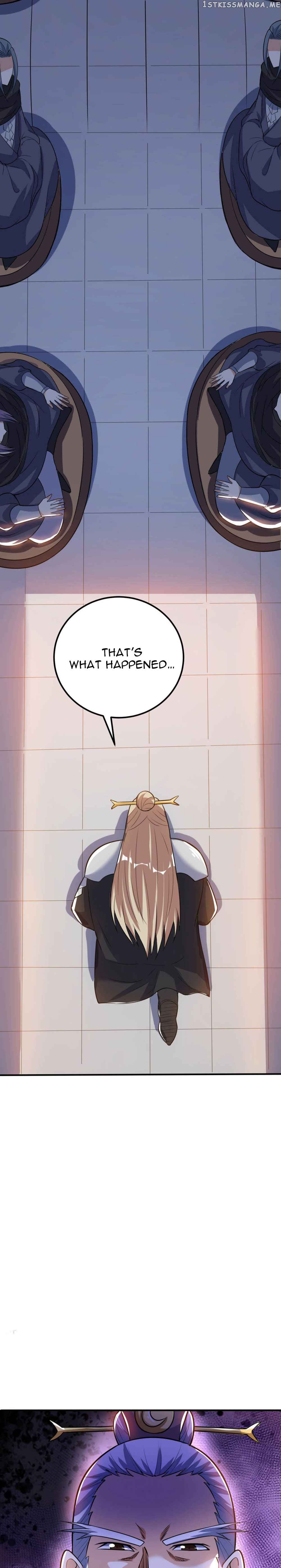 divine-emperor Chapter 47 - page 13