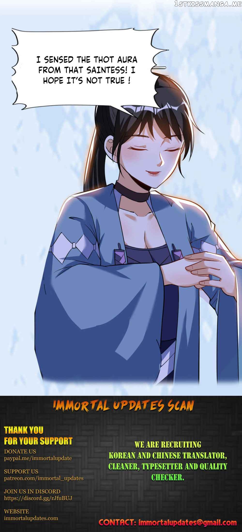 divine-emperor Chapter 47 - page 20