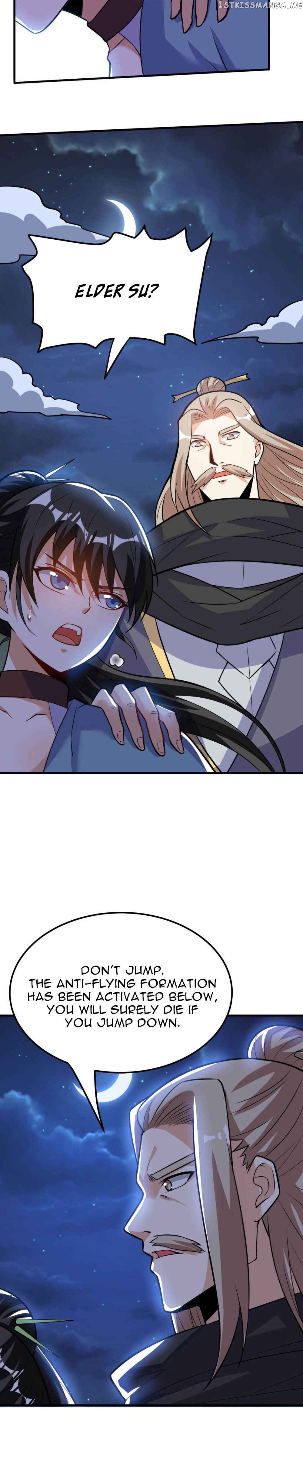 divine-emperor Chapter 47 - page 4