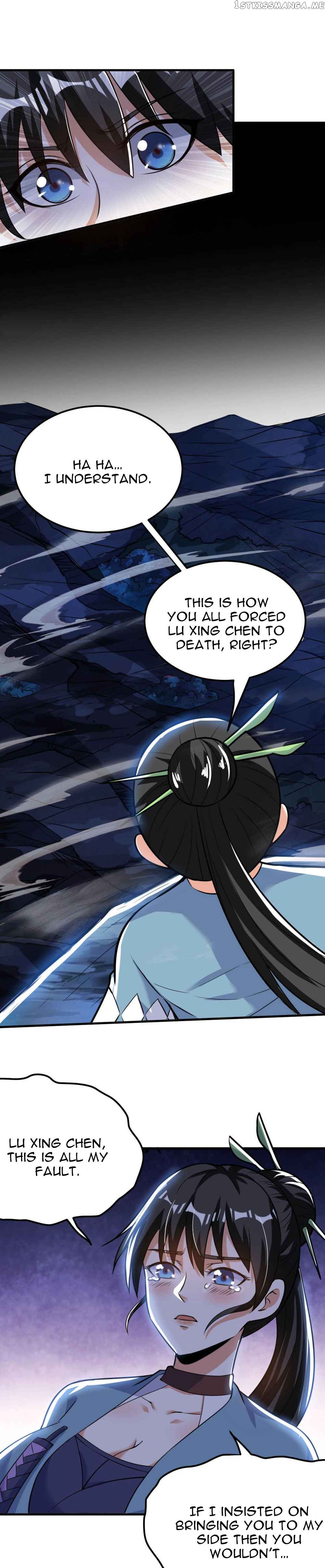 divine-emperor Chapter 47 - page 5