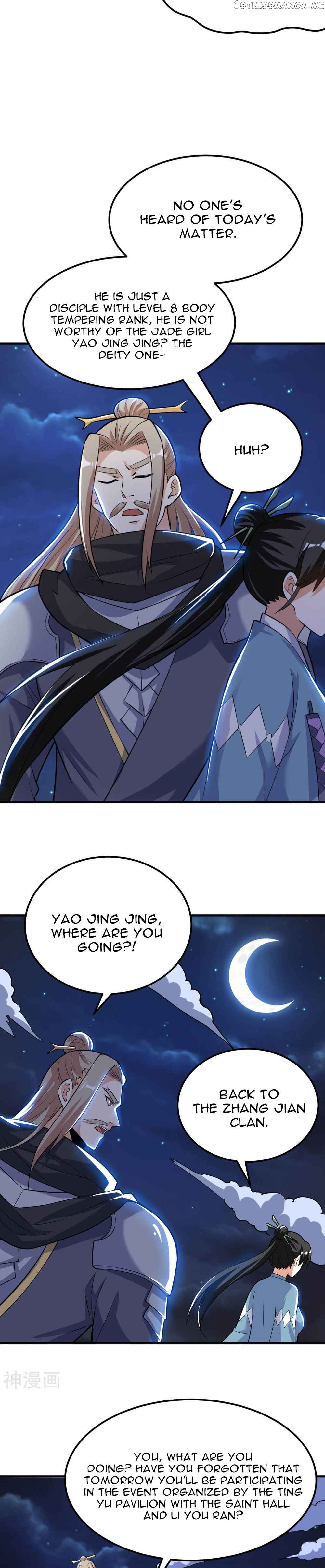 divine-emperor Chapter 47 - page 6