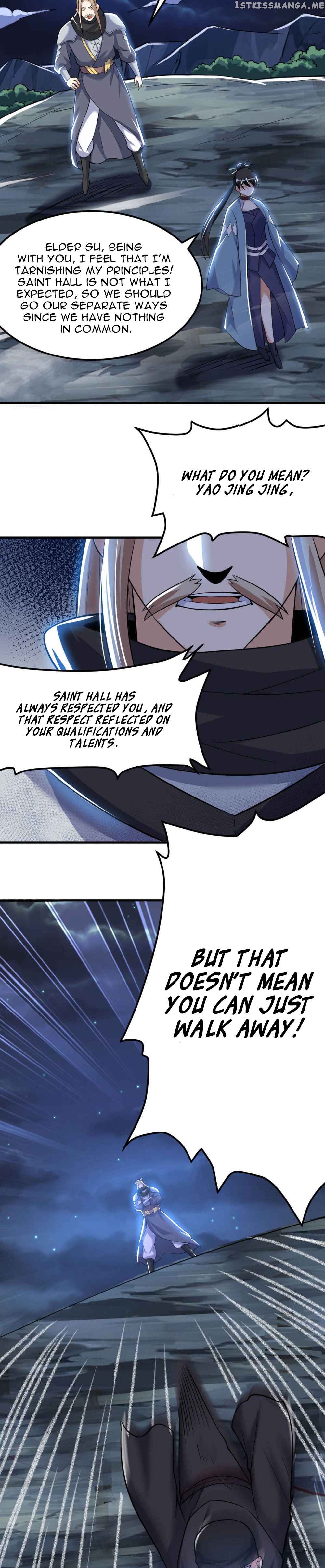 divine-emperor Chapter 47 - page 7
