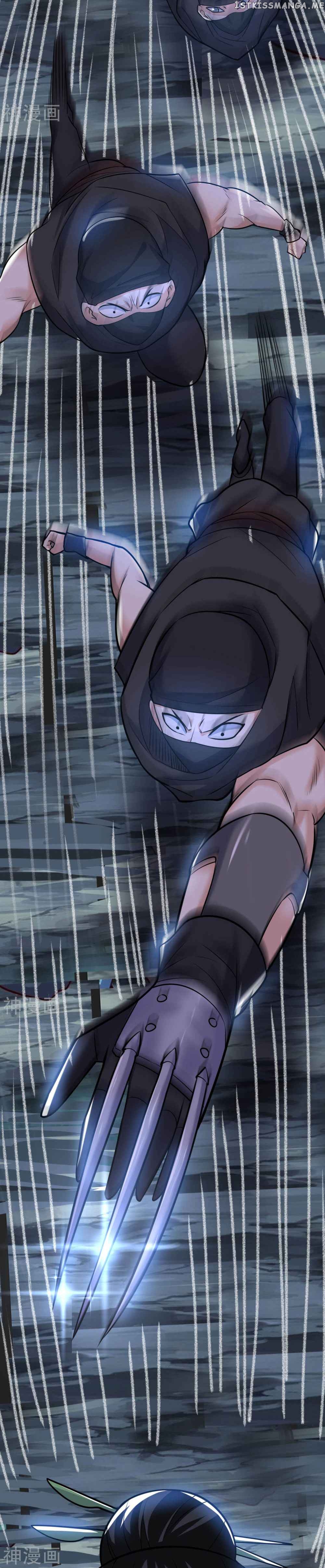 divine-emperor Chapter 47 - page 8