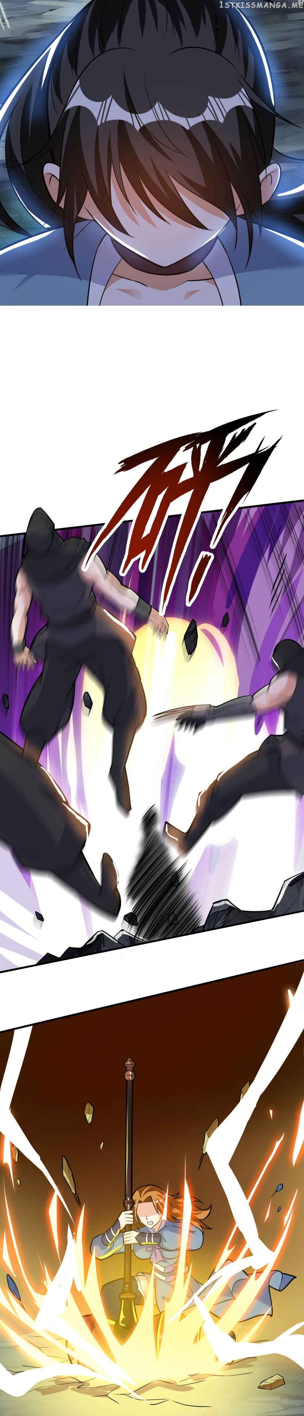 divine-emperor Chapter 47 - page 9