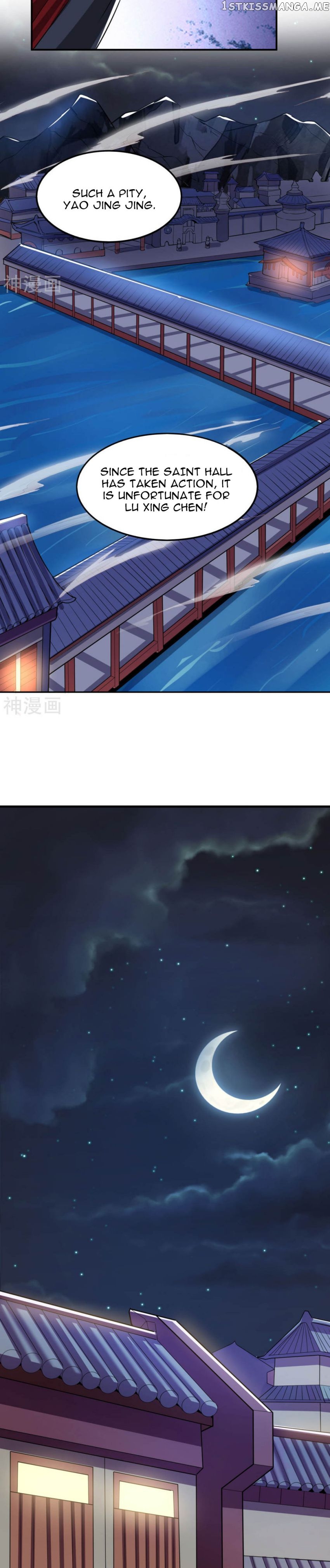 divine-emperor Chapter 46 - page 10