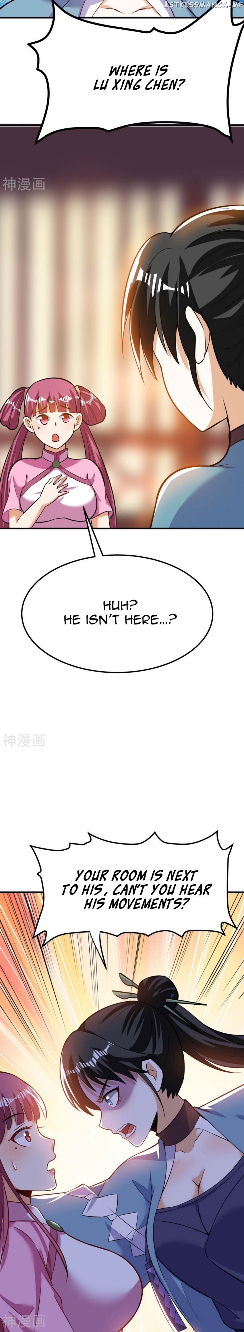 divine-emperor Chapter 46 - page 14