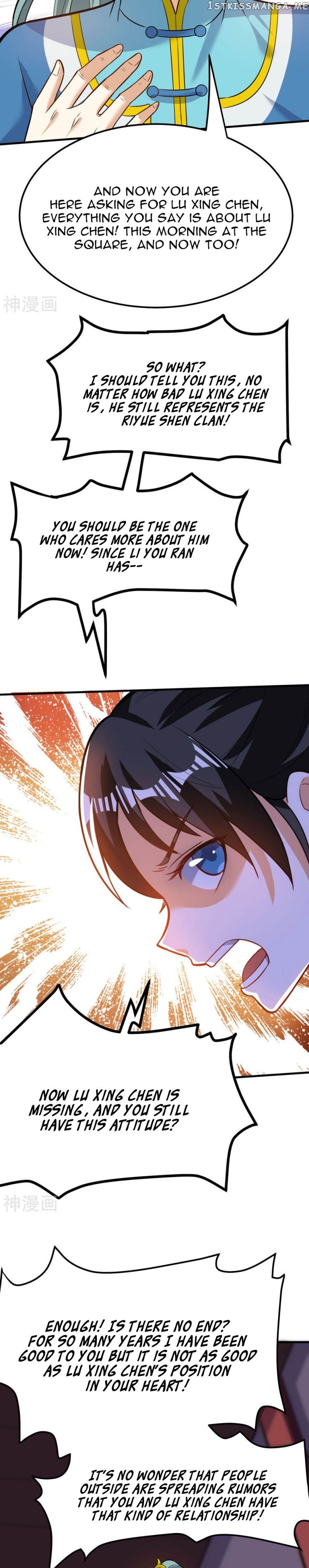 divine-emperor Chapter 46 - page 17