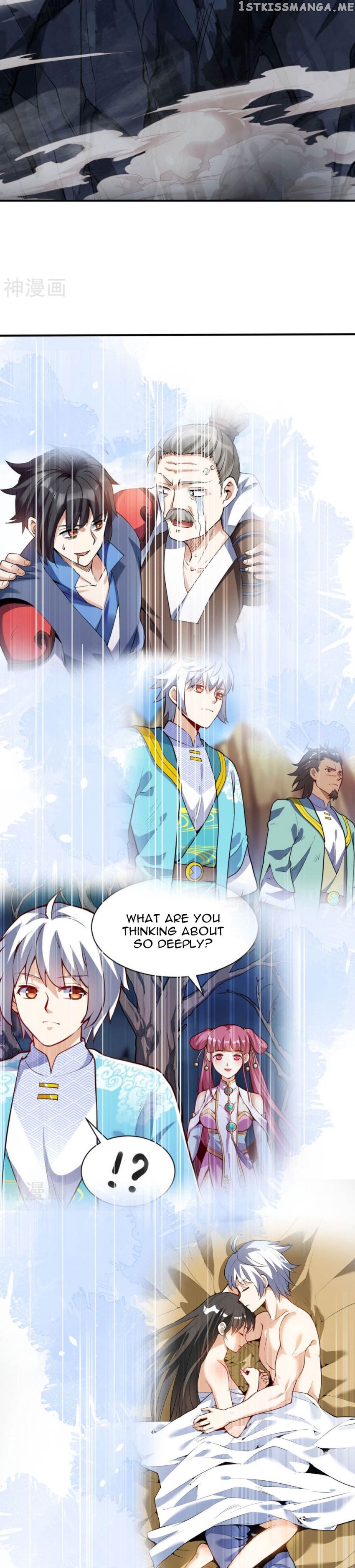 divine-emperor Chapter 46 - page 2