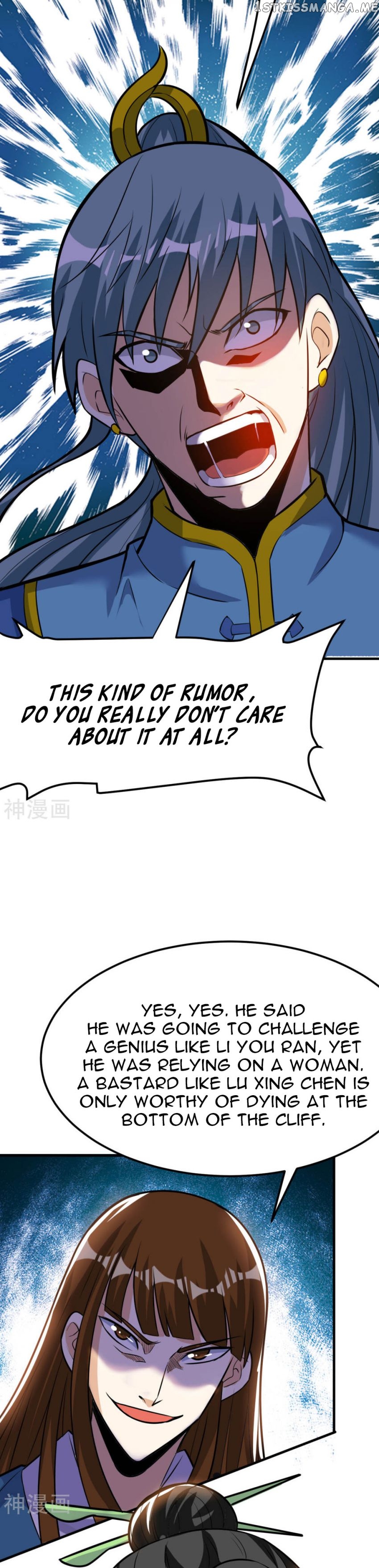 divine-emperor Chapter 46 - page 20