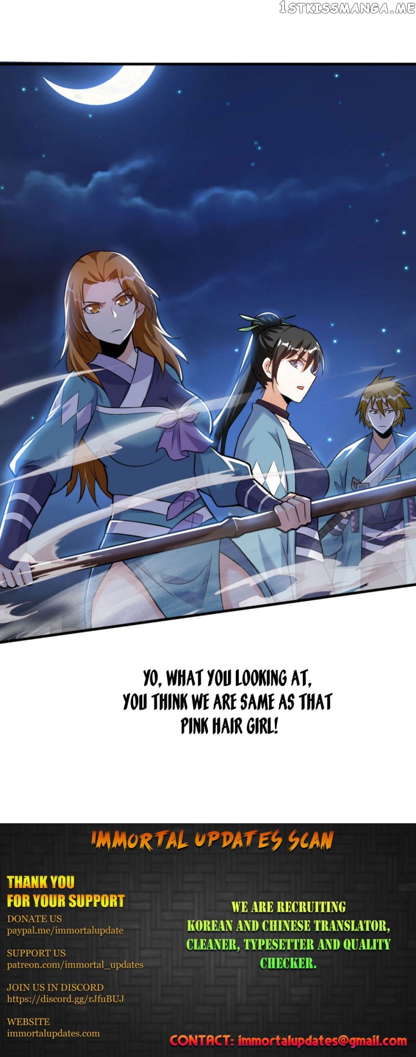 divine-emperor Chapter 46 - page 24