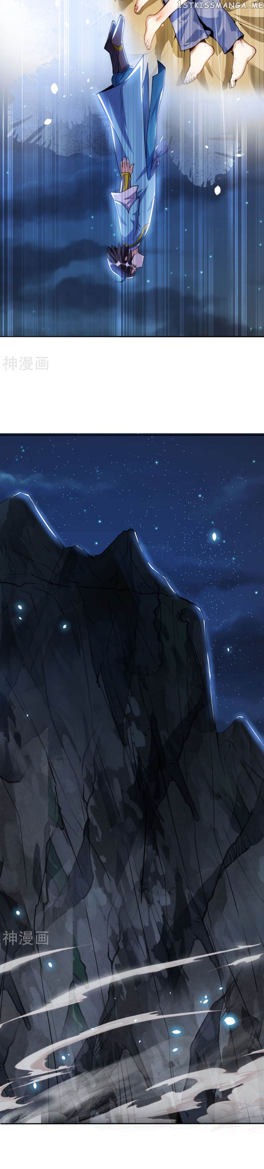 divine-emperor Chapter 46 - page 3