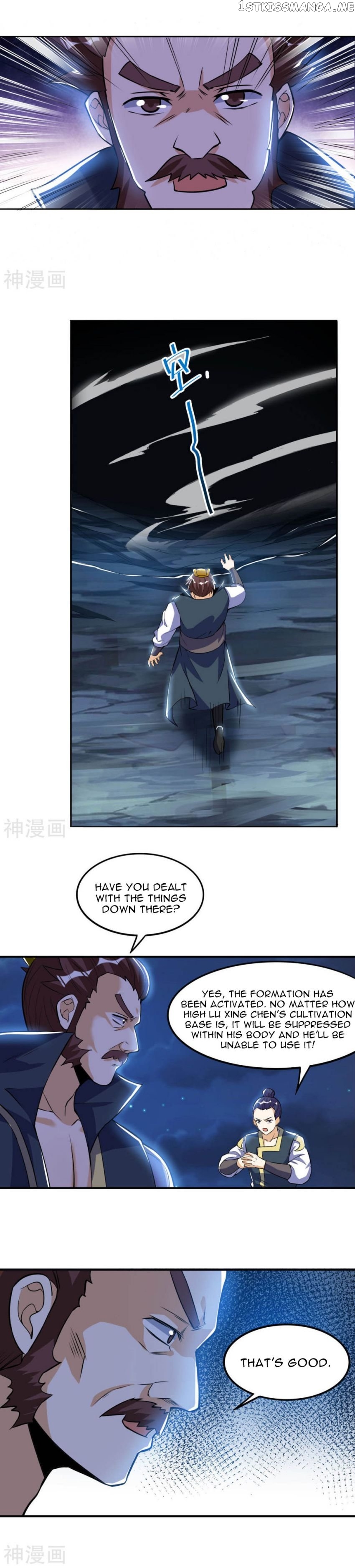 divine-emperor Chapter 46 - page 4
