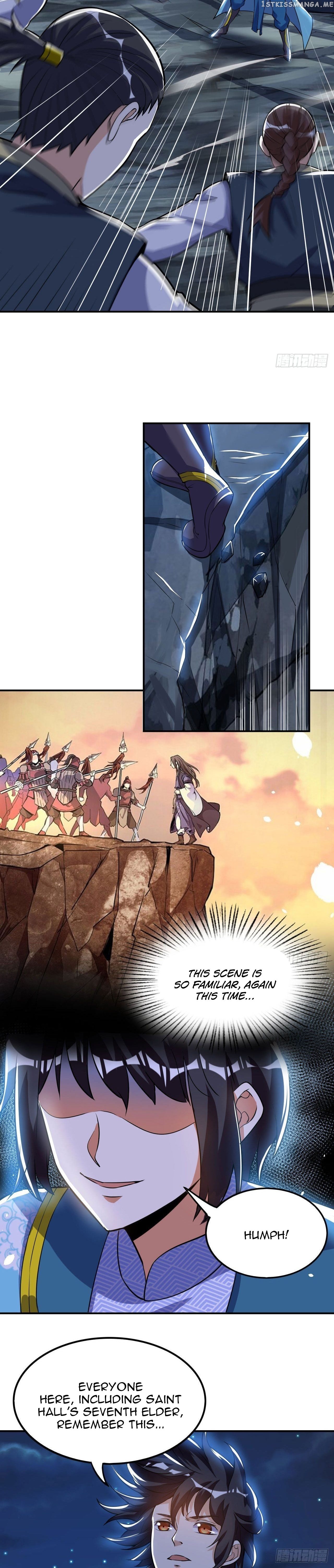 divine-emperor Chapter 45 - page 20
