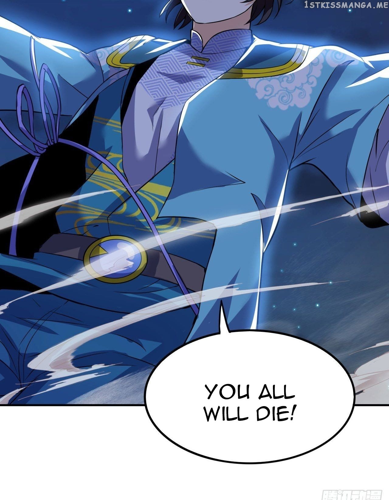 divine-emperor Chapter 45 - page 21