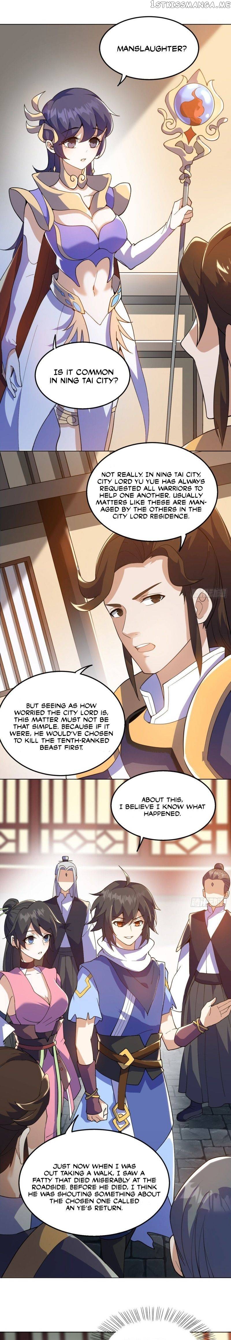 divine-emperor Chapter 105 - page 10