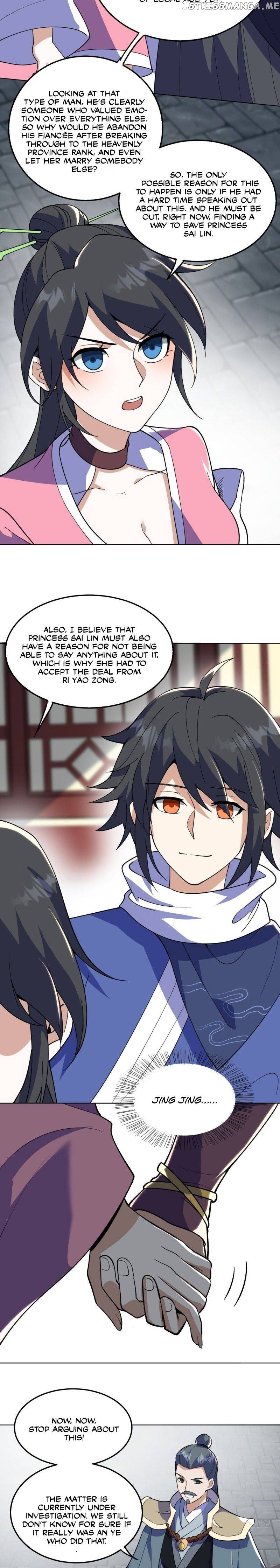 divine-emperor Chapter 105 - page 14