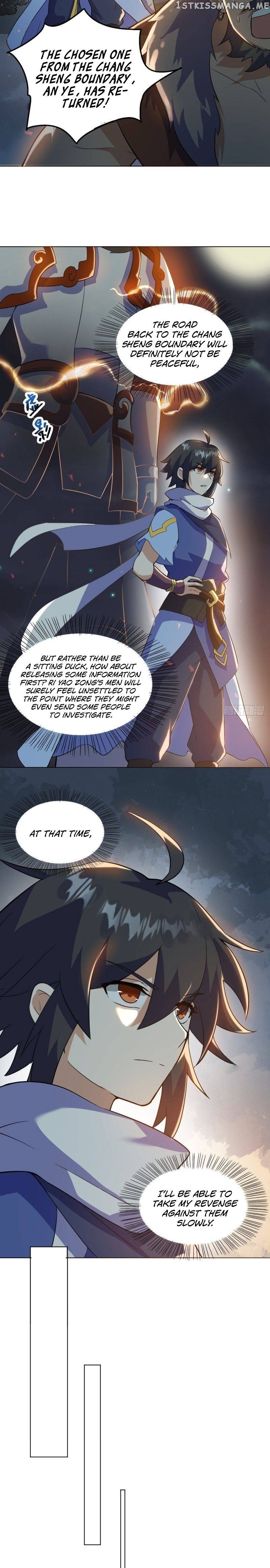 divine-emperor Chapter 105 - page 5