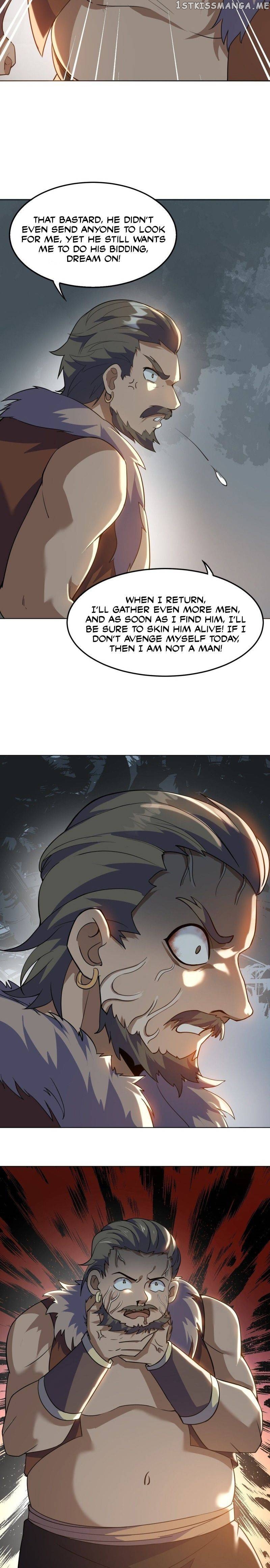 divine-emperor Chapter 105 - page 7