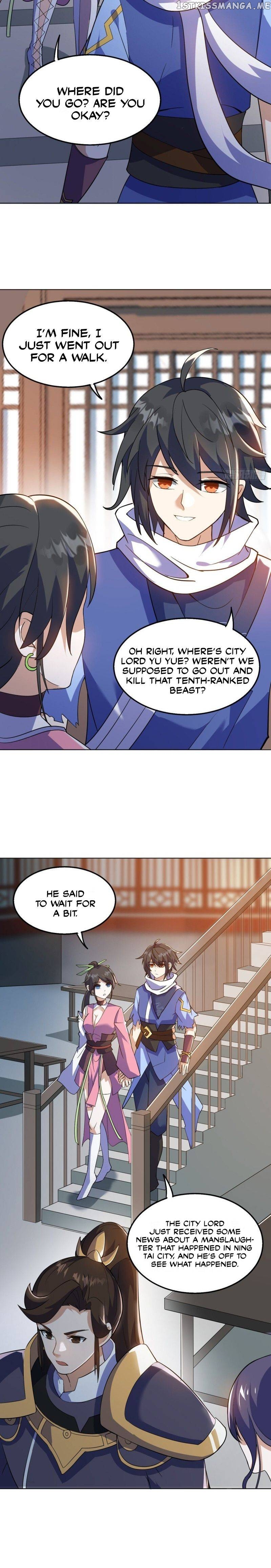 divine-emperor Chapter 105 - page 9