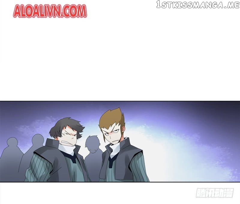 Heavenly God Mnemonic chapter 28 - page 26