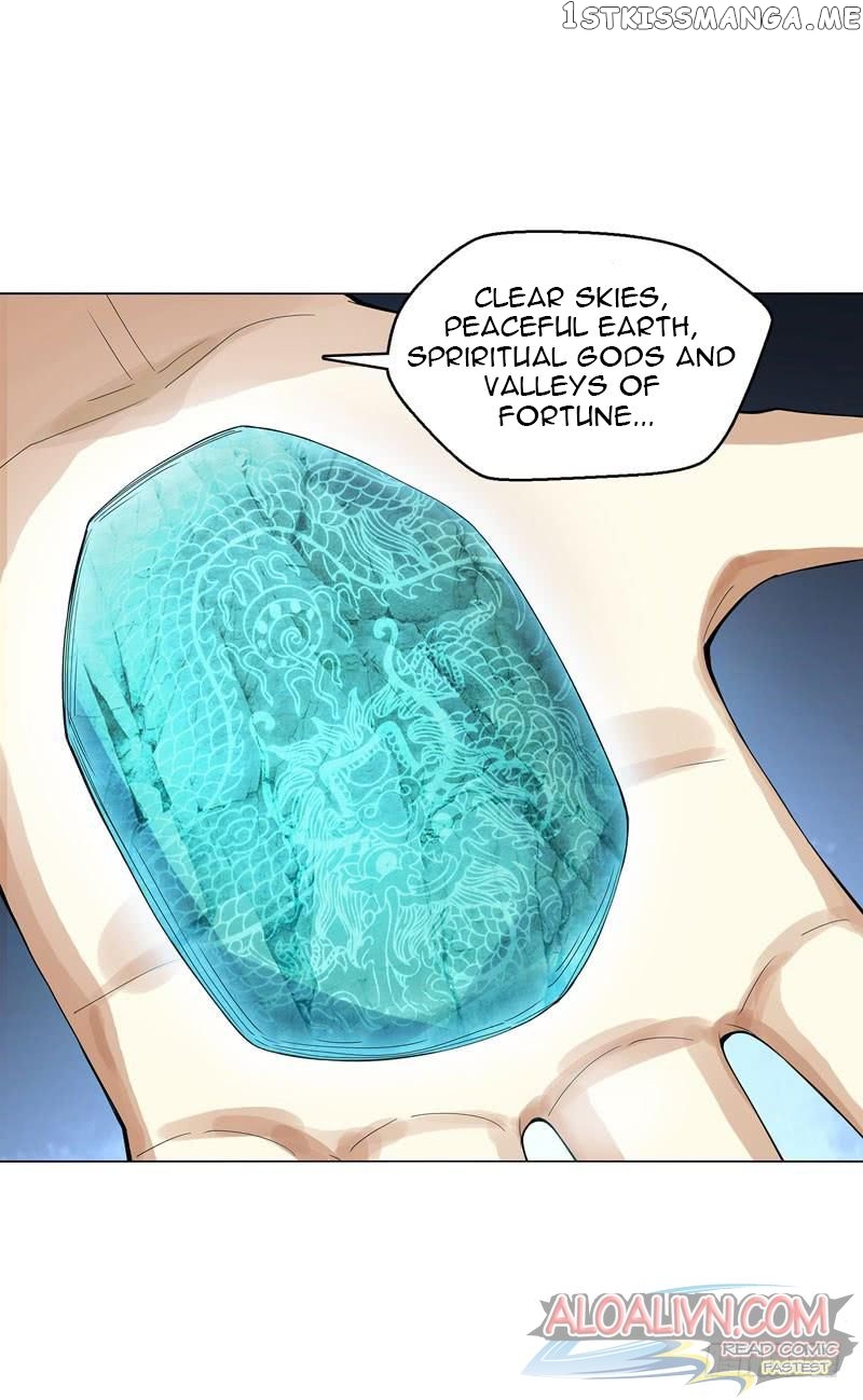 Heavenly God Mnemonic chapter 42 - page 15