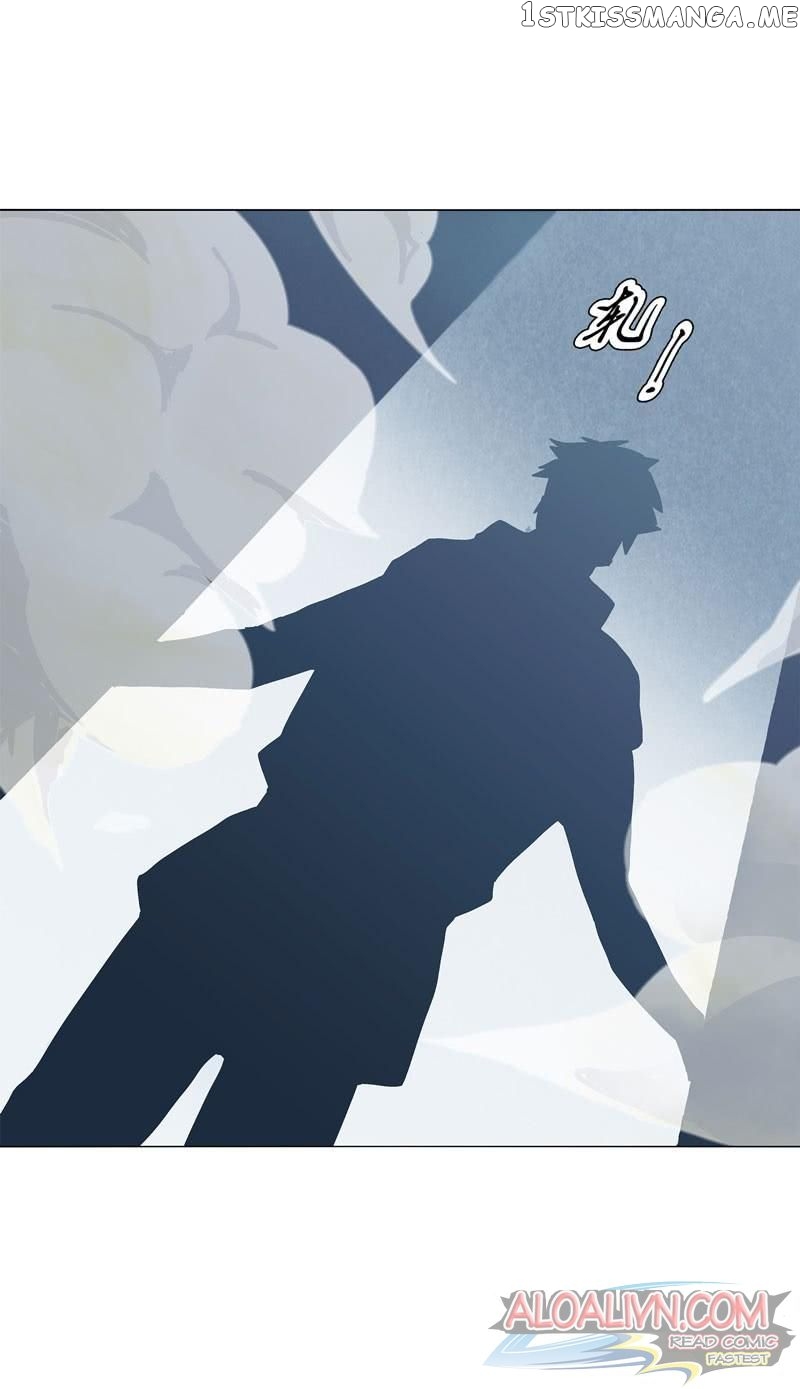 Heavenly God Mnemonic chapter 42 - page 21