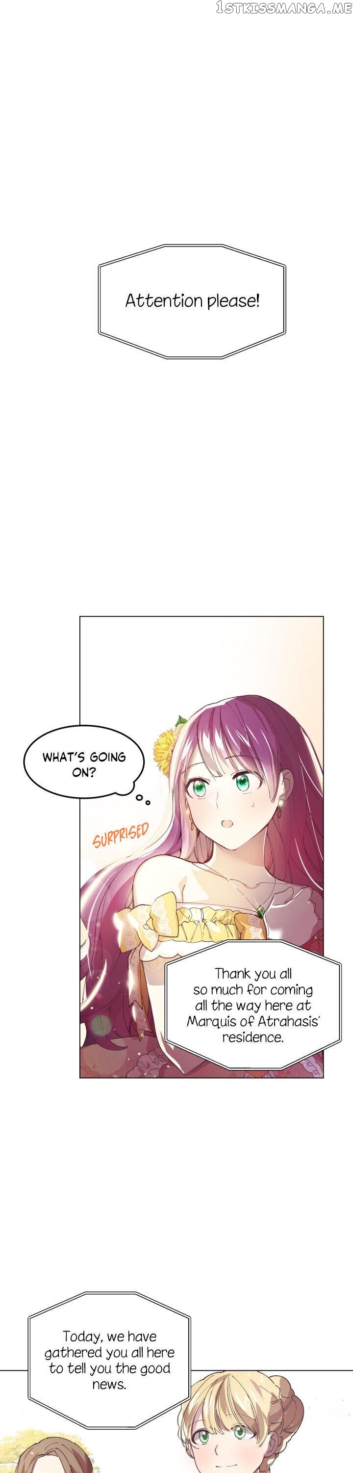 Cancel This Wish chapter 1 - page 13