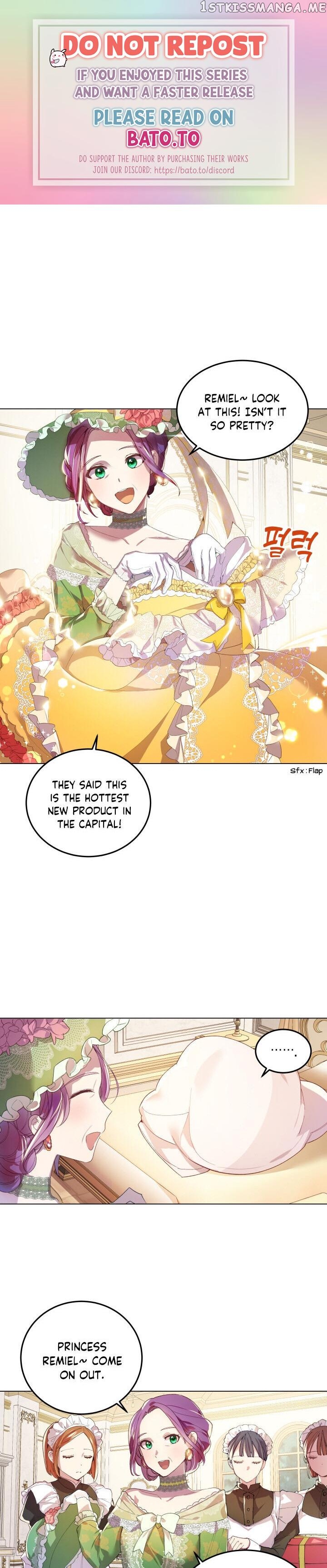 Cancel This Wish chapter 1 - page 2