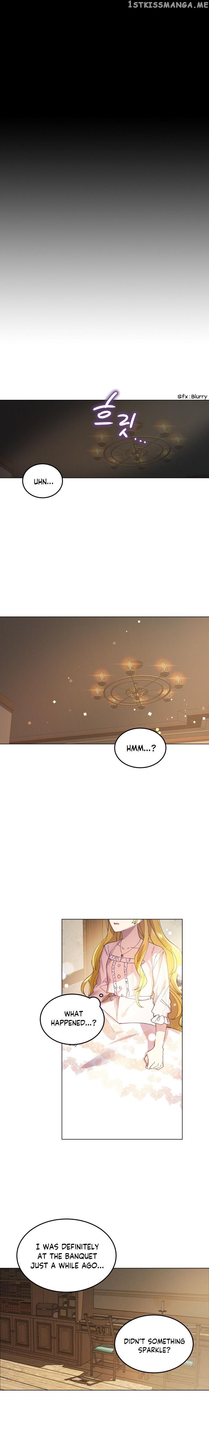 Cancel This Wish chapter 1 - page 27