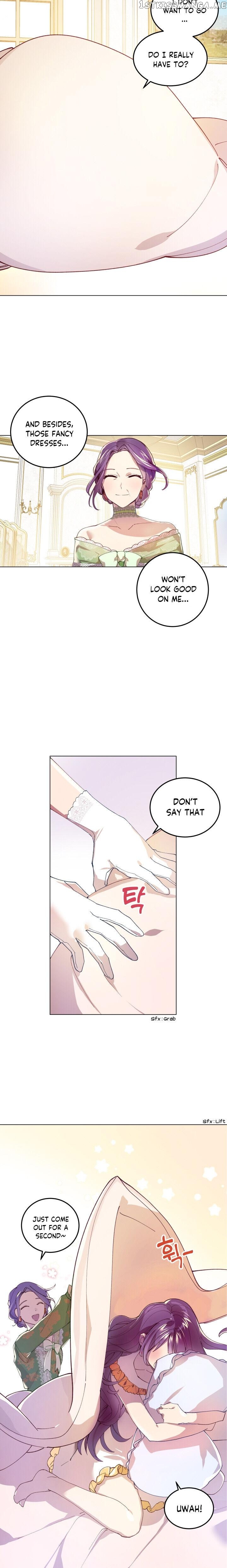 Cancel This Wish chapter 1 - page 4