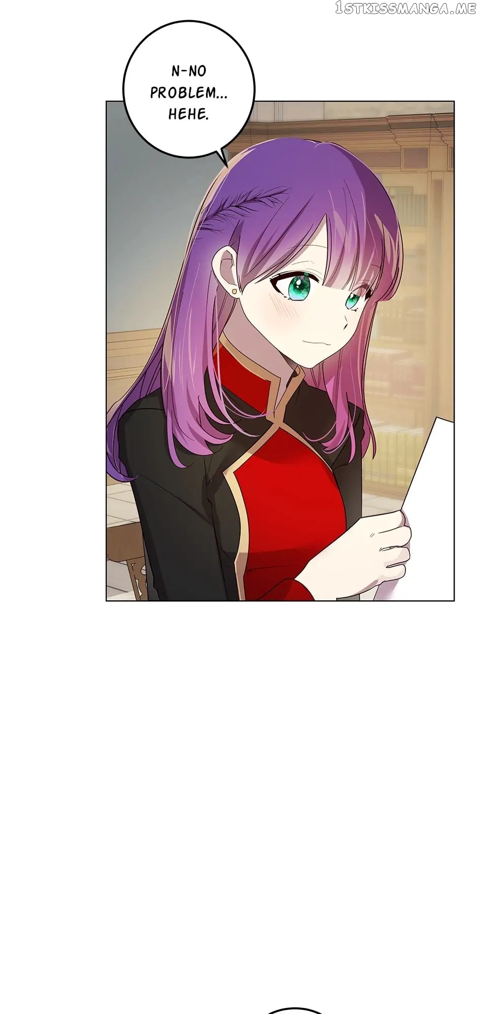 Cancel This Wish chapter 20 - page 10