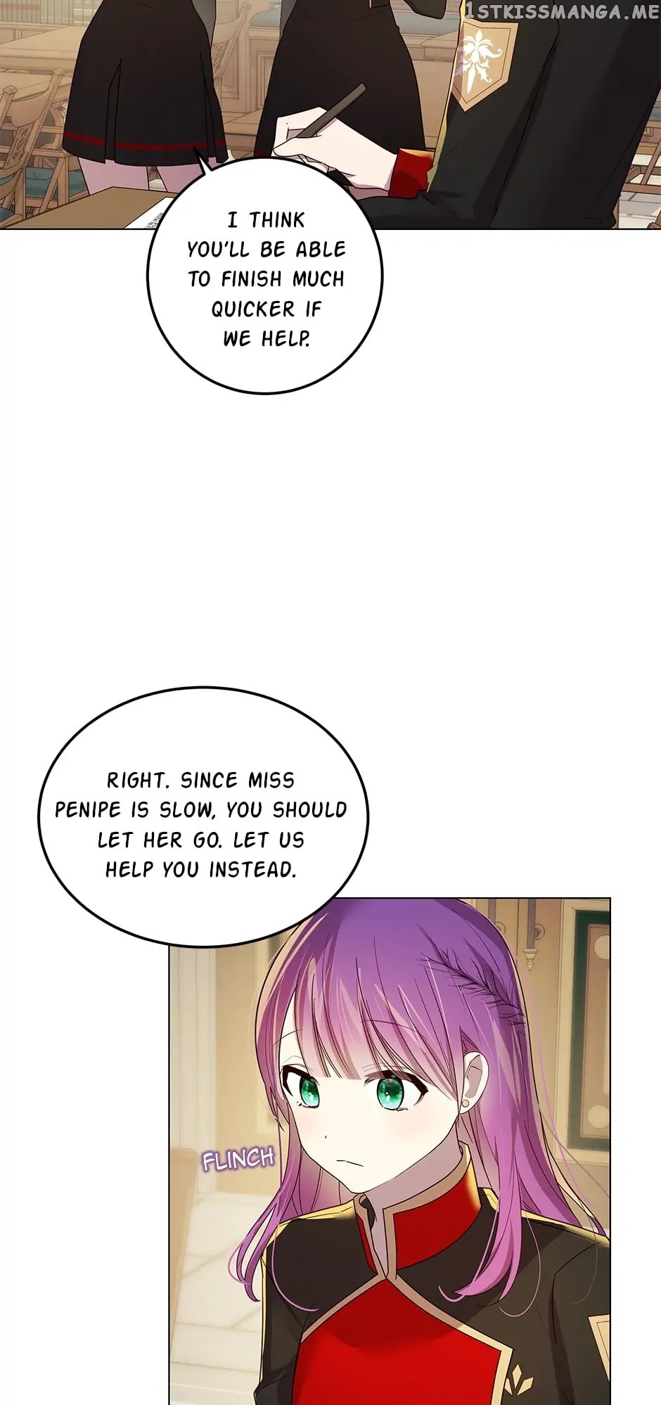 Cancel This Wish chapter 20 - page 12