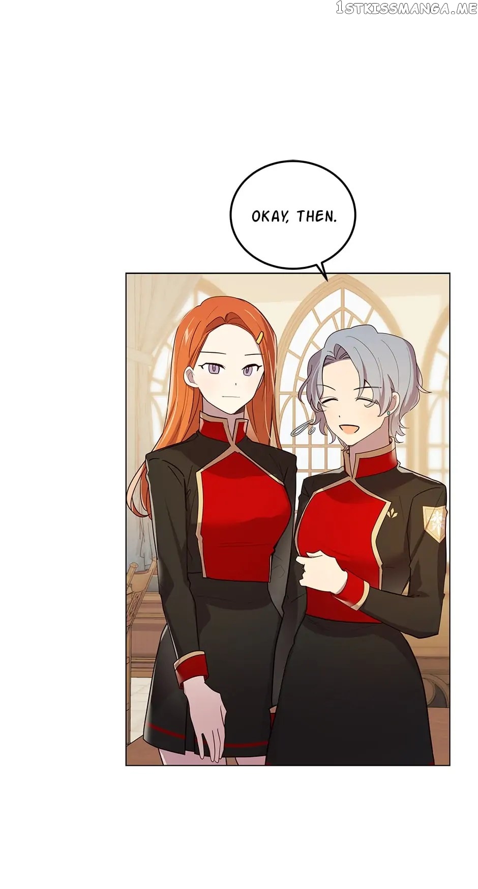 Cancel This Wish chapter 20 - page 15