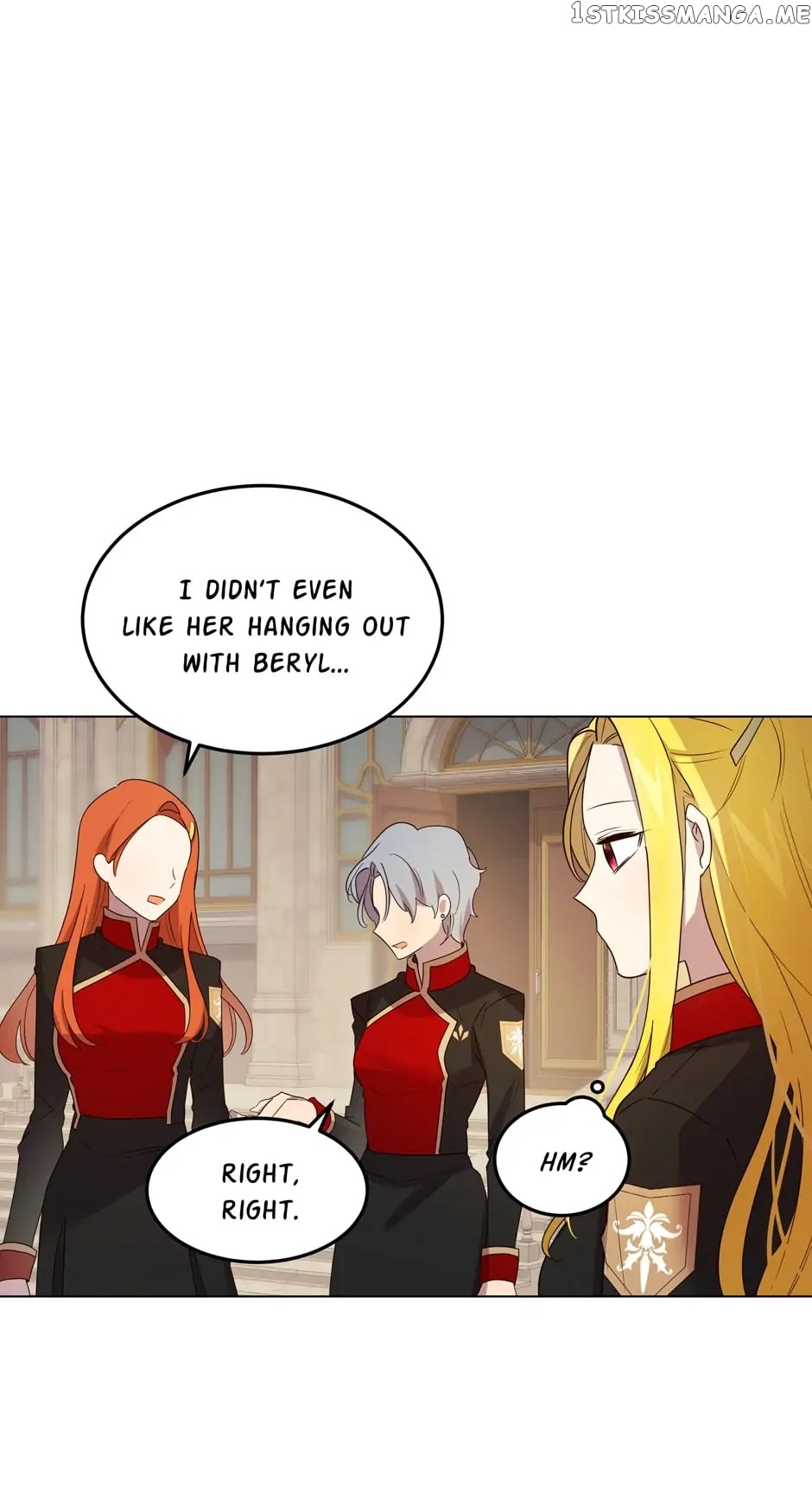 Cancel This Wish chapter 20 - page 42